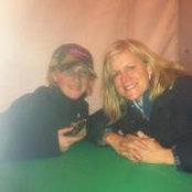 Foto von April Whitlock