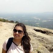 Trina Sengupta's photo