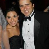 Ale Medina's photo