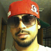 Andre Johnson's photo