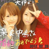 Foto von 藤井彩加