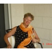 Deborah Okoniewski's photo