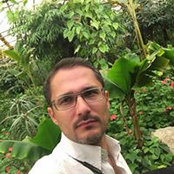 Foto von Behnam Ebrahimi