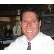 Jeffrey Aronheim's photo