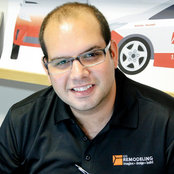 Photo de Ariel Darmoni