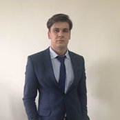Евгений Павлюченко's photo