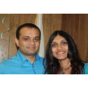 Ritesh Parikh's photo