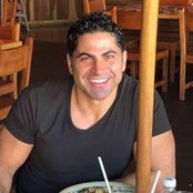 Imad Ayoub's photo