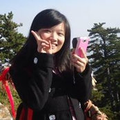 蔡婷婷s foto
