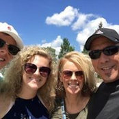 Michelle Phillips Geise's photo