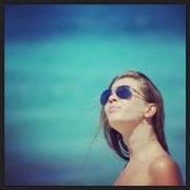 Mariya Kaleva's photo