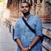 Prashant Balepurs foto