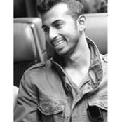 Photo de Darshan Bangera