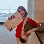森美代子's photo