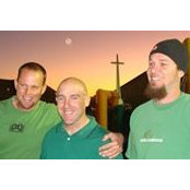 Kevin Hearron's photo