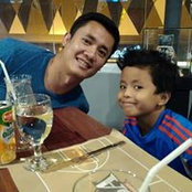 Ernest Guanzon's photo