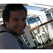 Nelson Henriques's photo