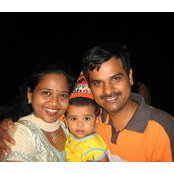 Deepalakshmi Damodaran's photo