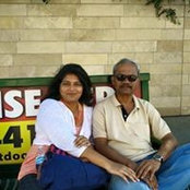 Sanjay Mane's photo