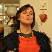 Cherie Jamess foto