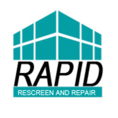 Rapid Rescreen and Repair