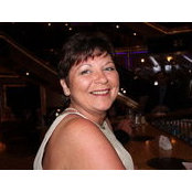 Tina Perkins's photo
