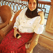 Mariem Hossam's photo