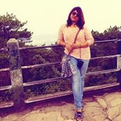 Jayeeta Sen's photo