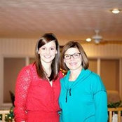Whitney Johnston's photo