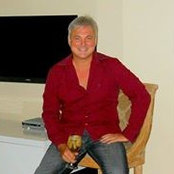 Jeff Zerrers foto