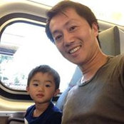 Ray Lin's photo