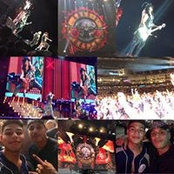 Mike Vallejo's photo