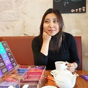Weiying Wang's photo