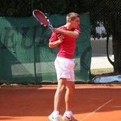 Vladimir Miranovic's photo