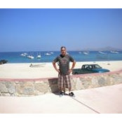 Gonzalo Rivera's photo