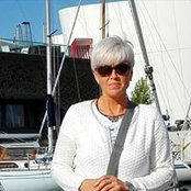Birgit Einbeck's photo