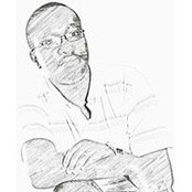 Moses Mwigani's photo