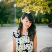 Vicky Gao's photo