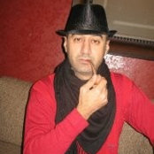 Foto von Anwar Moussa