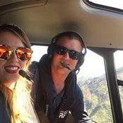 Jason Lange's photo