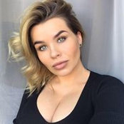 Светлана Гробман's photo