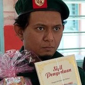 Si Pendita Ismail's photo