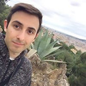 Luca Bottos foto