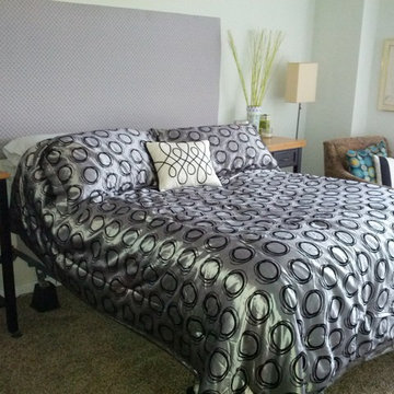 Riverfront Condo