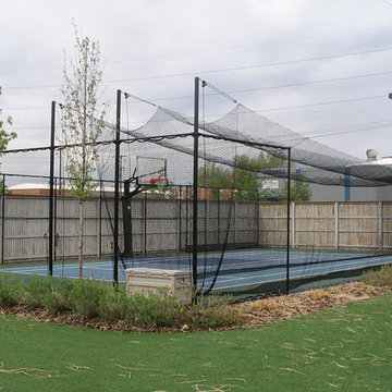 Batting Cages