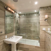 Sam's Bathroom