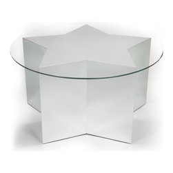 STAR Cocktail Table - Coffee Tables