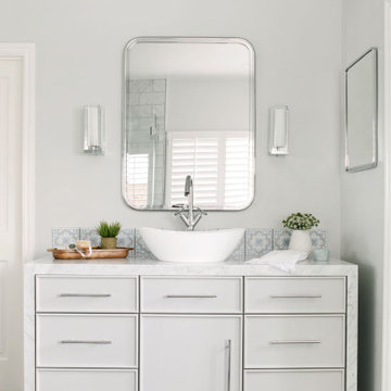 1990s Mediterranean Transformation