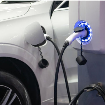 Bergen County Licensed Electrician | EV Charging Stations