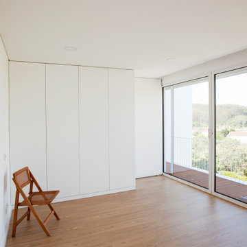 House of 15 Windows